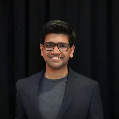 Nakul Garg