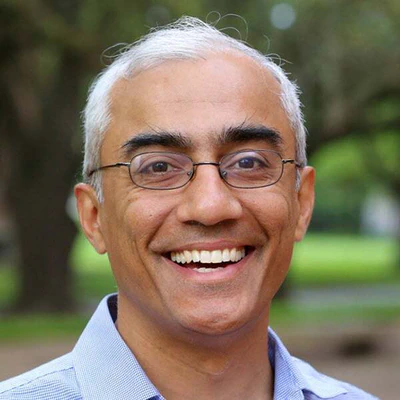 Ashutosh Sabharwal