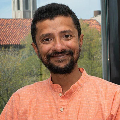 Ashok Veeraraghavan