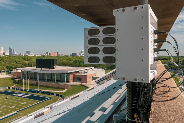 Massive MIMO & Open Wireless Platforms