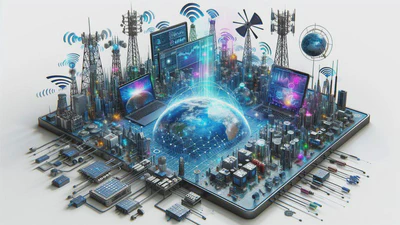 Houdini: Software-Defined Radio Platform featured image