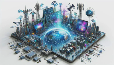 Houdini: Software-Defined Radio Platform featured image