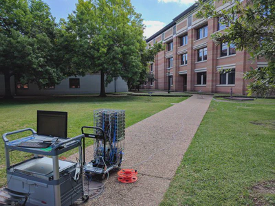 RENEW: Open-Source Massive MIMO Platform featured image